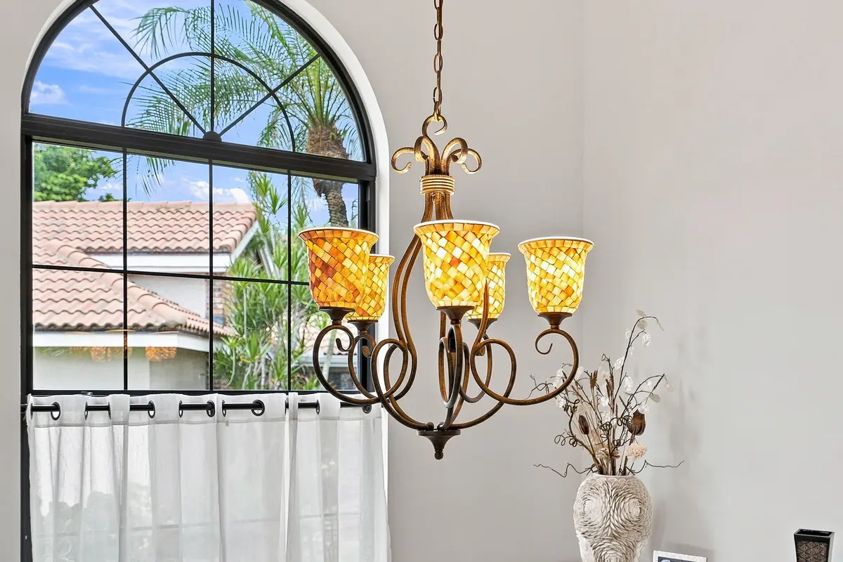 Dining Area - Details at 7221 Hearth Stone Avenue, Boynton Beach