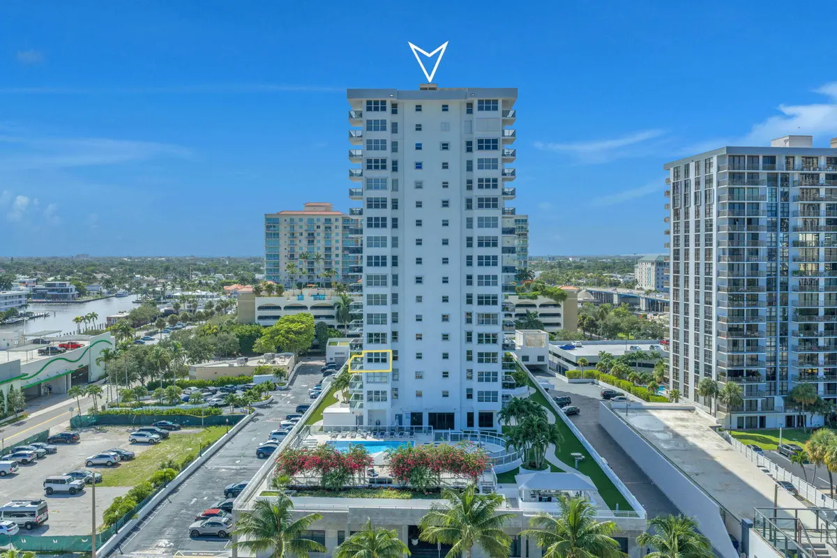 5-web-or-mls-DJI_0024_D_1 at 3015 N Ocean Boulevard 5G, Fort Lauderdale
