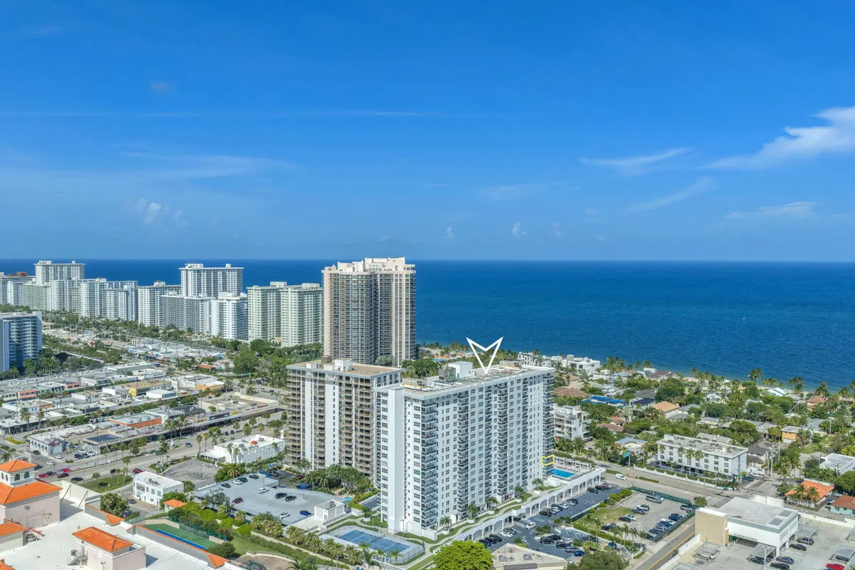 12-web-or-mls-DJI_0039_D_1 at 3015 N Ocean Boulevard 5G, Fort Lauderdale