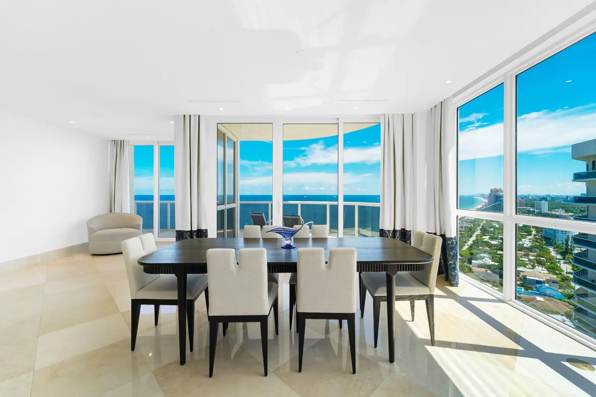 Photo 5 at 3200 N Ocean Boulevard Ph2708, Fort Lauderdale
