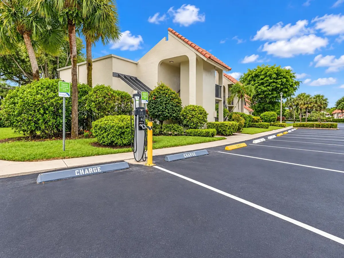 Corner Unit at 5640 Fairway Park Drive 101, Boynton Beach