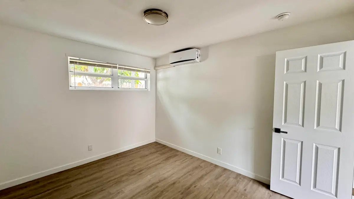 Bedroom at 225 S F Street 7, Lake Worth Beach