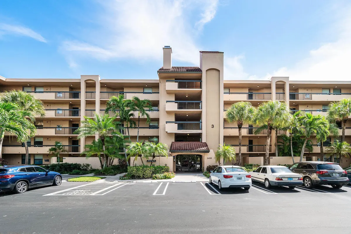 maybe primary at 2455 LINDELL Boulevard 3411, Delray Beach