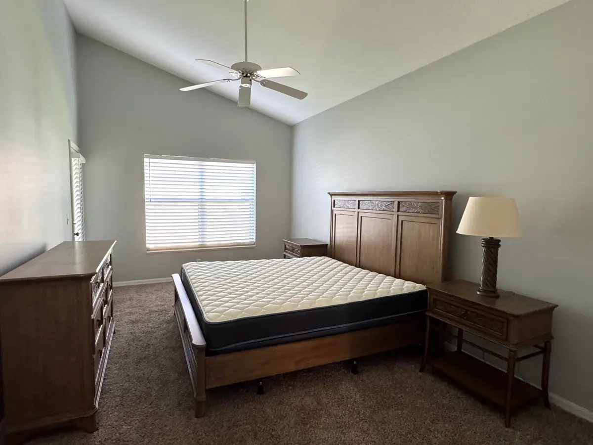Side A bedroom at 9945 PERFECT Drive 140, Port St. Lucie