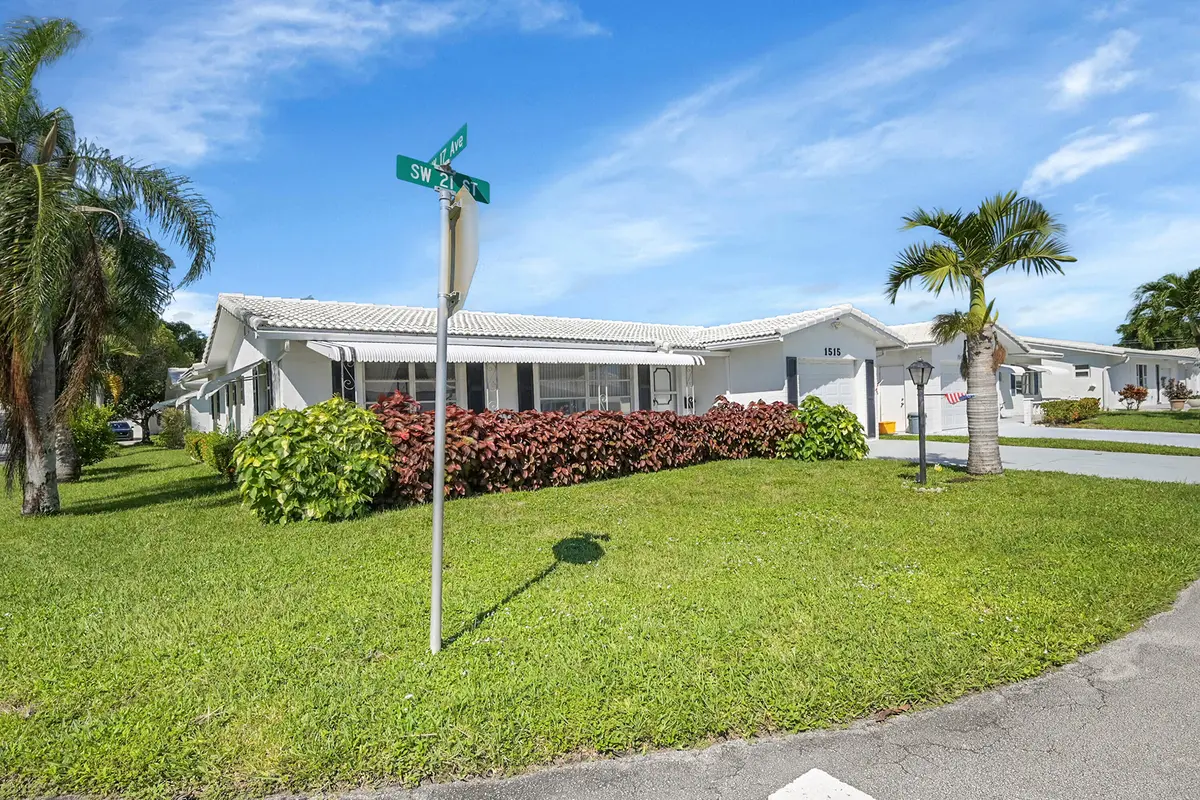 02_1 (2) at 1515 SW 21st Street, Boynton Beach