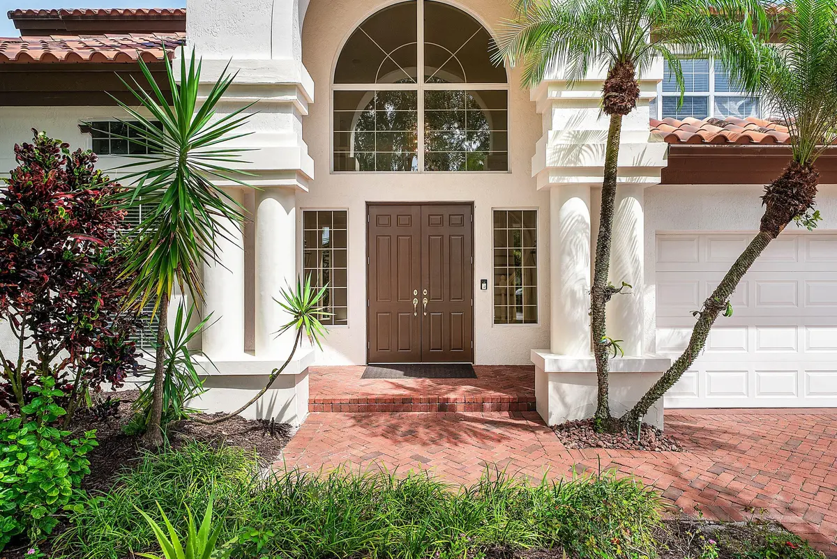 FALL IN LOVE at 6026 NW 30TH Way, Boca Raton
