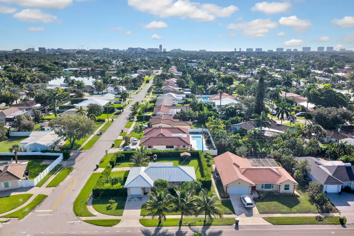 DJI_0050 at 1100 SW 12th Avenue, Boca Raton