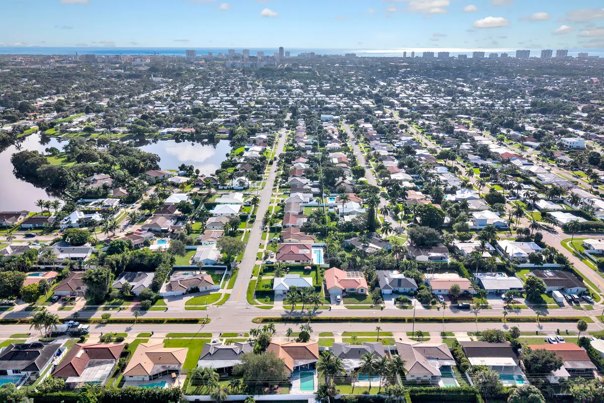 DJI_0053 at 1100 SW 12th Avenue, Boca Raton
