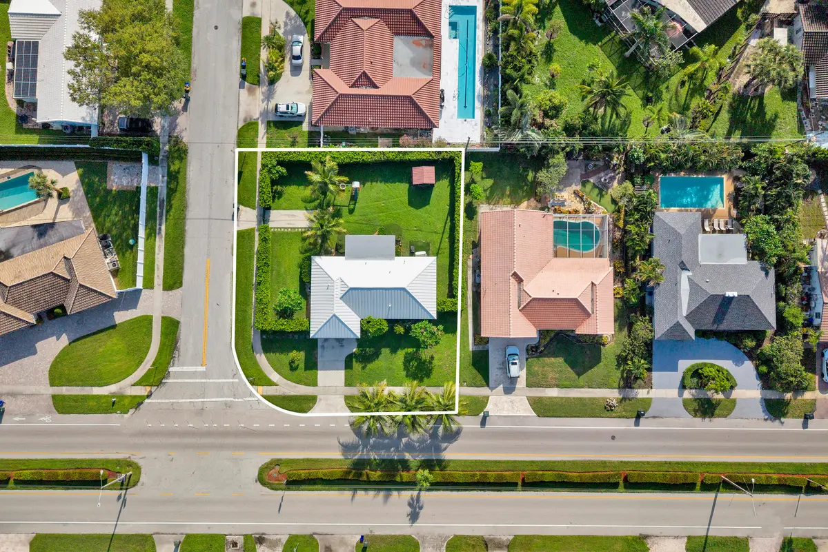 DJI_0054 2 at 1100 SW 12th Avenue, Boca Raton