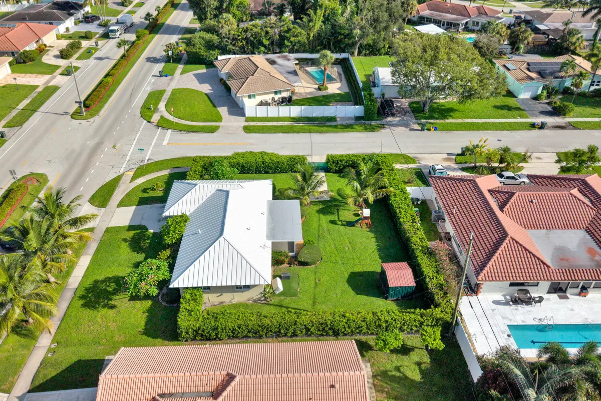 DJI_0057 at 1100 SW 12th Avenue, Boca Raton