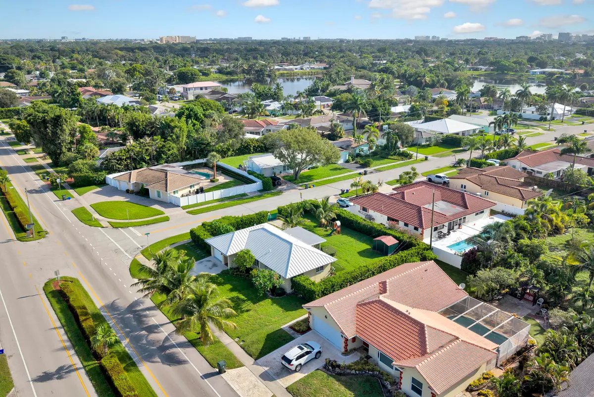 DJI_0058 at 1100 SW 12th Avenue, Boca Raton