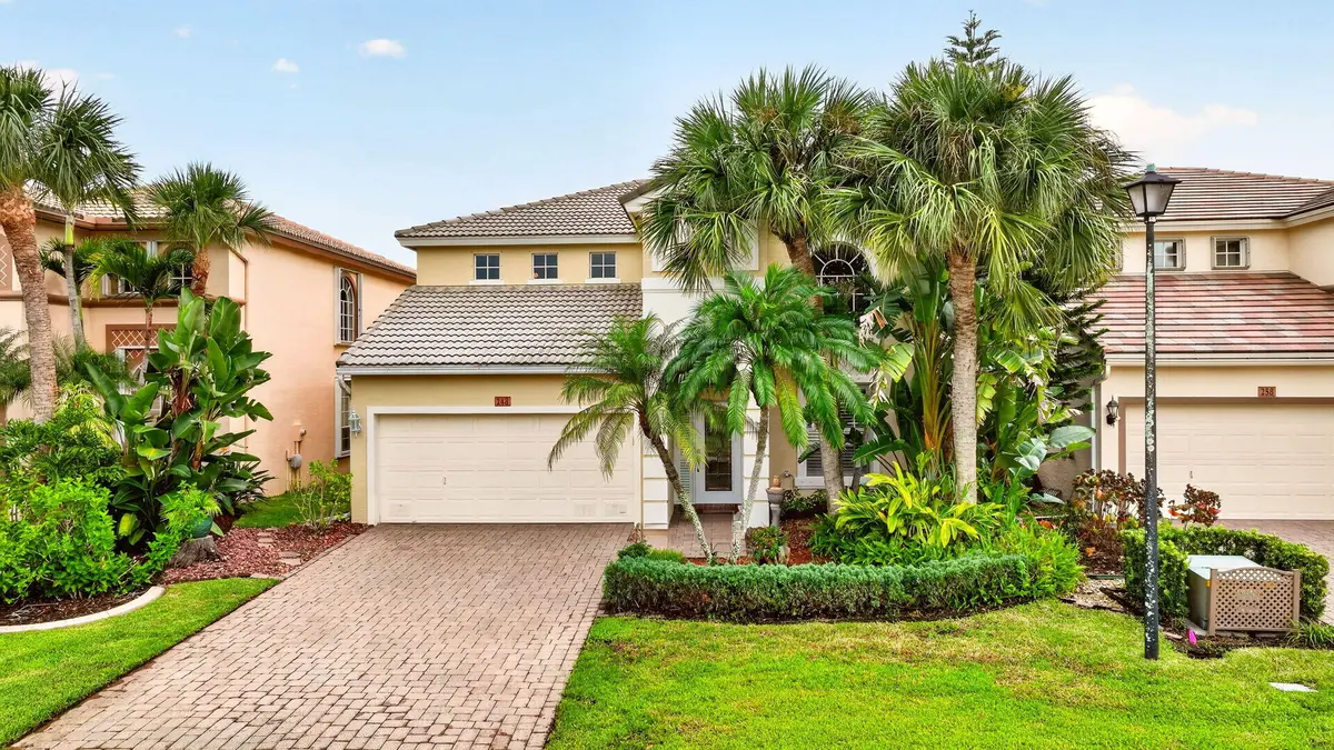 Drone 8 at 248 NW RED CEDAR Street 248, Jensen Beach