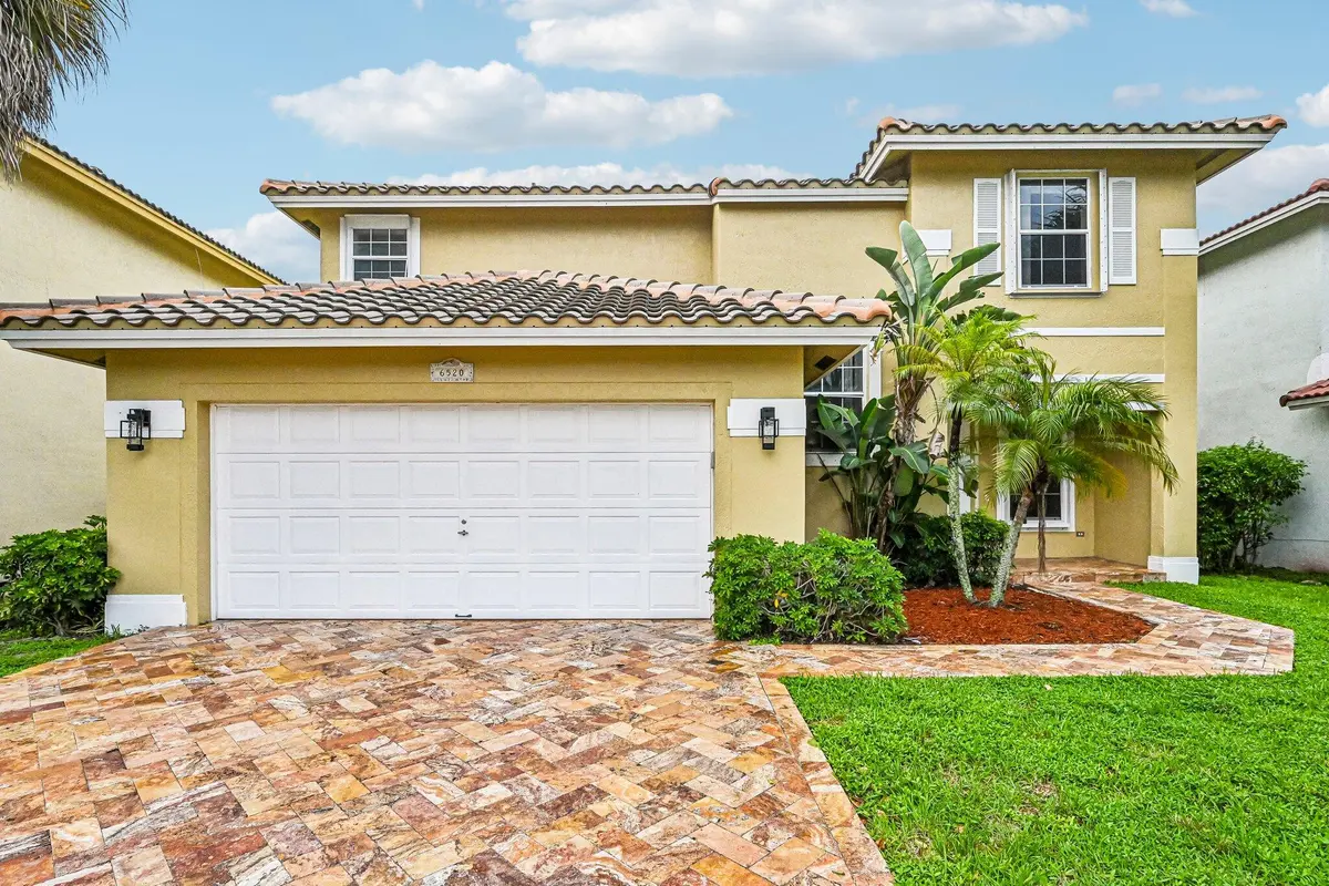 6520 NW 41ST Terrace, Coconut Creek, FL – photo 4