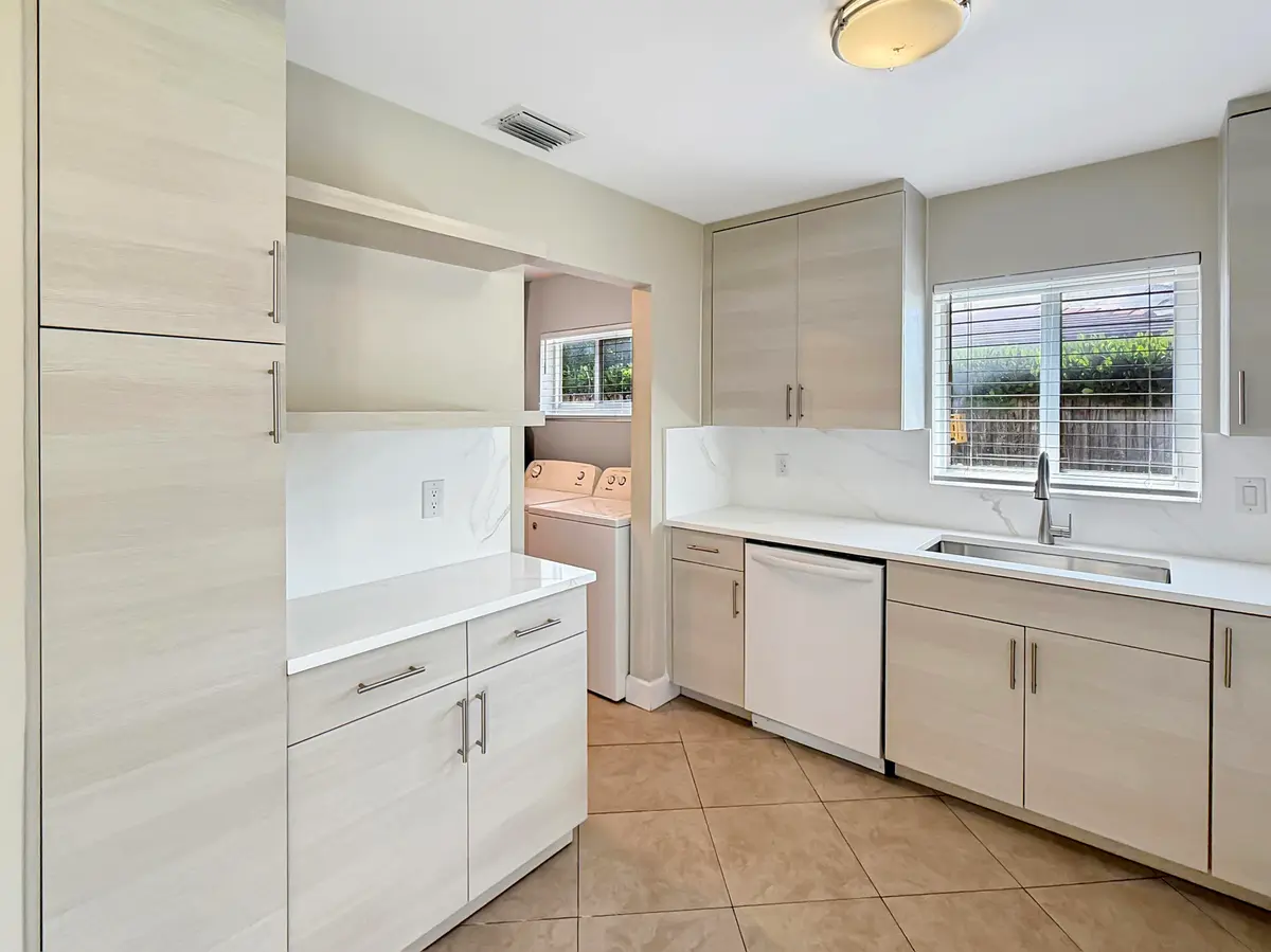 Kitchen at 1321 NE 46TH Street, Oakland Park