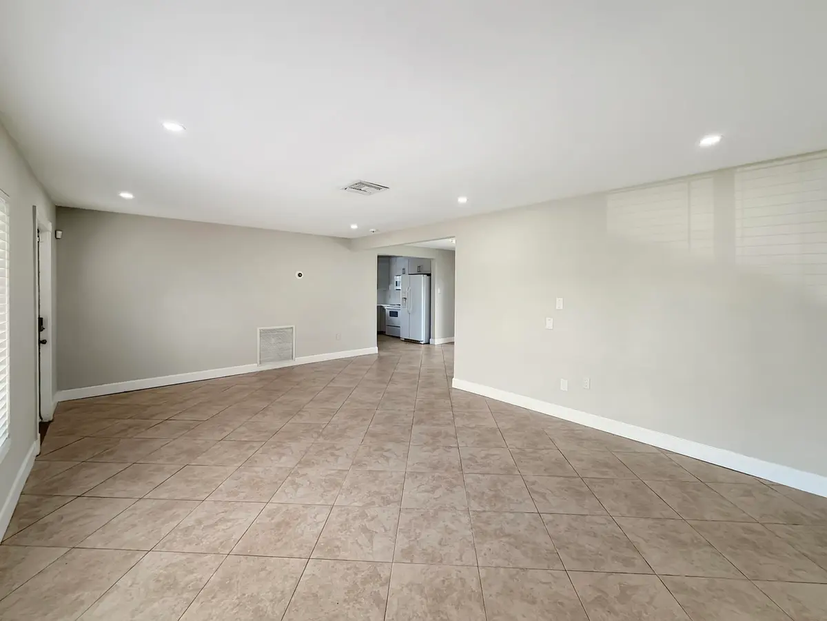 living room at 1321 NE 46TH Street, Oakland Park