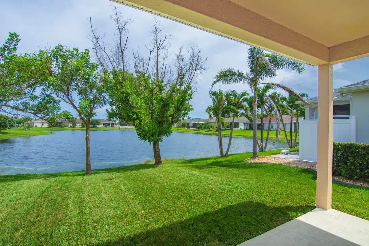 3a at 151 PORT ROYAL Court, Sebastian