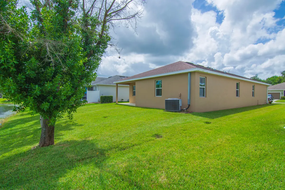 6a at 151 PORT ROYAL Court, Sebastian