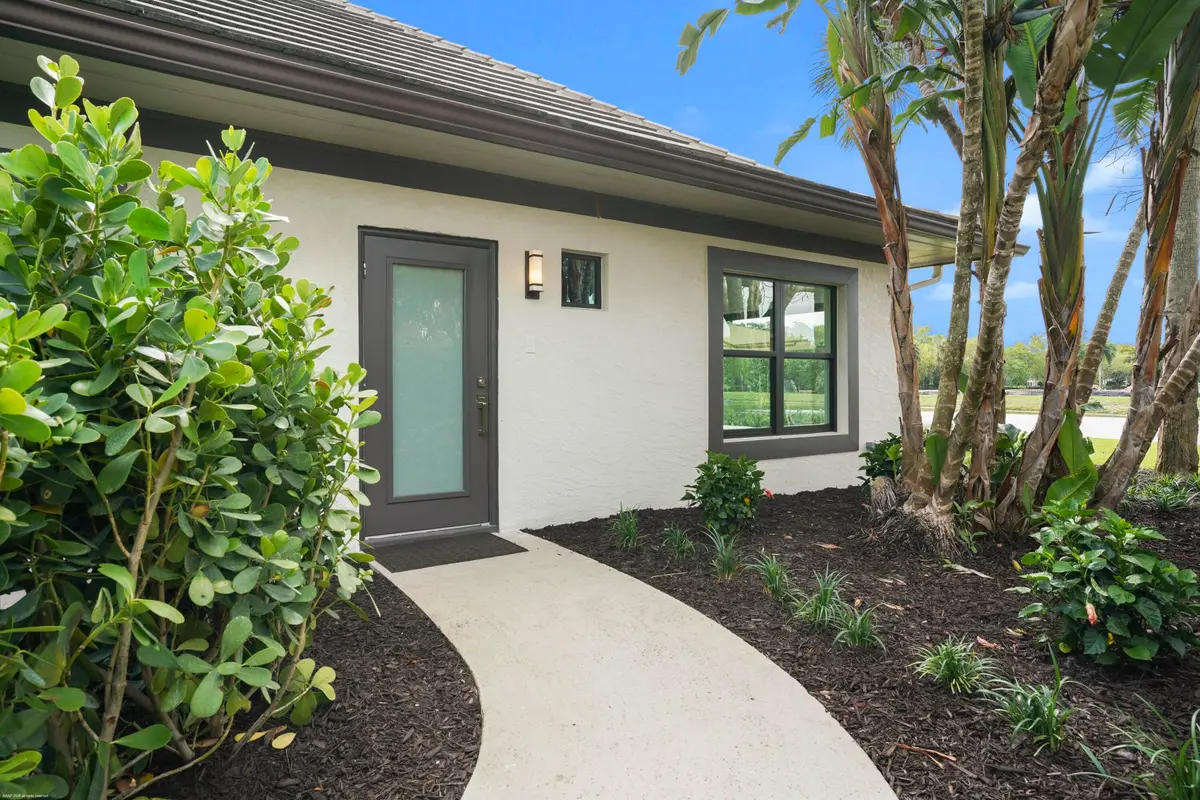 Entrance at 13254 POLO CLUB Road C101, Wellington