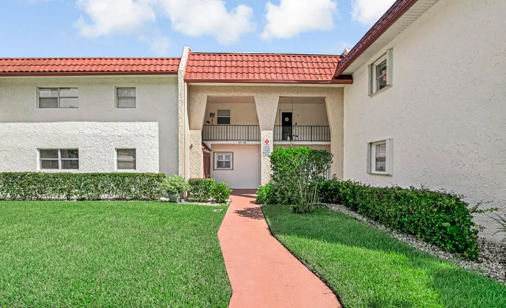 445 LAKE FRANCES Drive 445, West Palm Beach, FL – photo 1