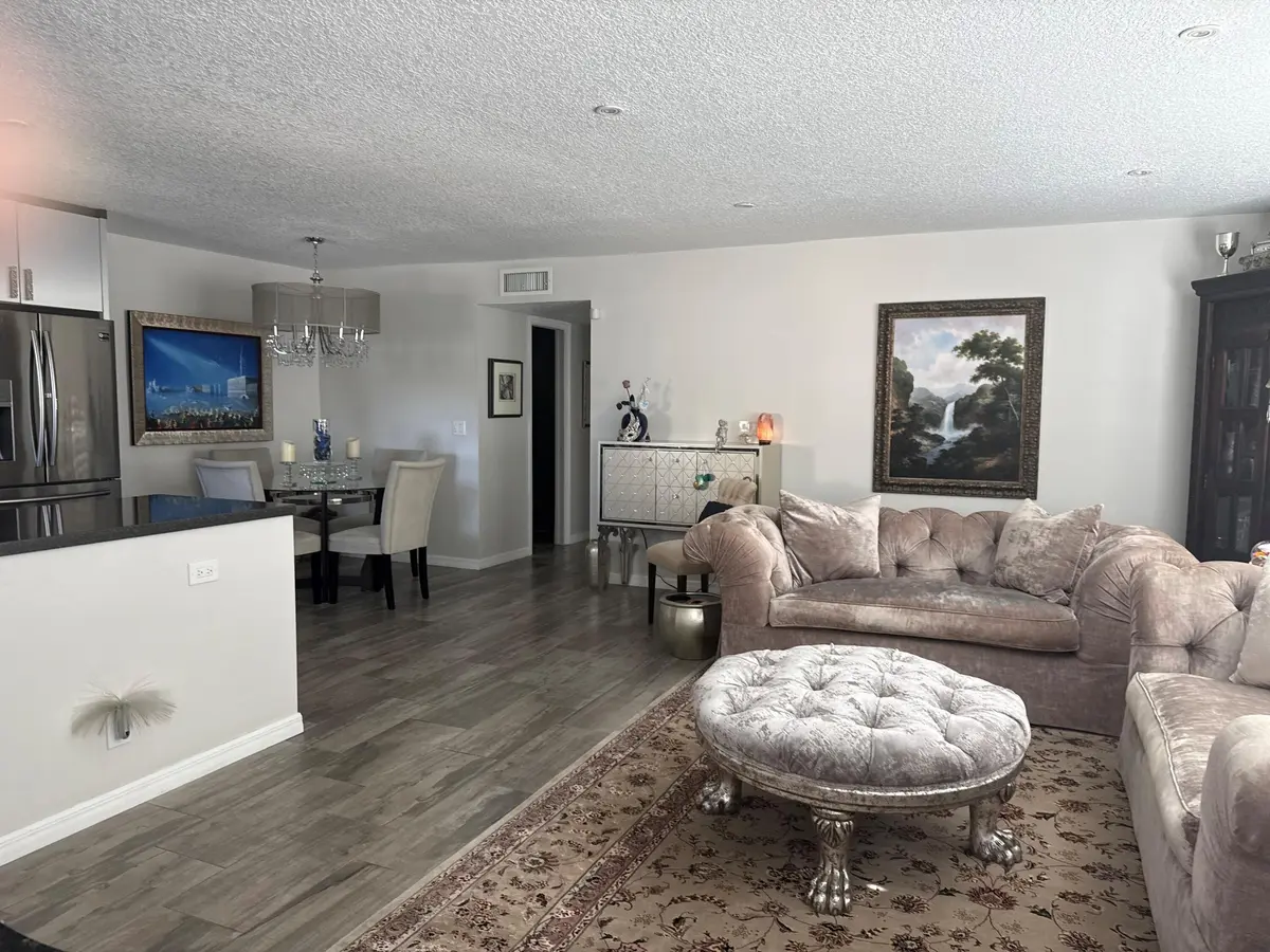 DinLivingRm at 5409 LAKEFRONT Boulevard D, Delray Beach