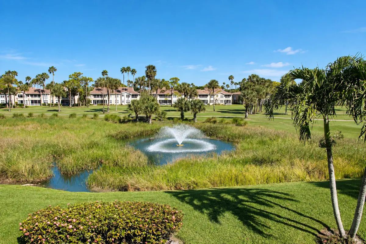 02_Elevated_Golf_Lake_View at 305 Ryder Cup Circle, Palm Beach Gardens