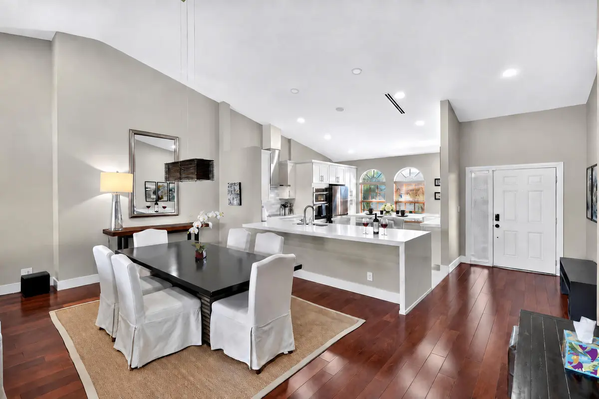 06_Dining_Open_Concept at 305 Ryder Cup Circle, Palm Beach Gardens
