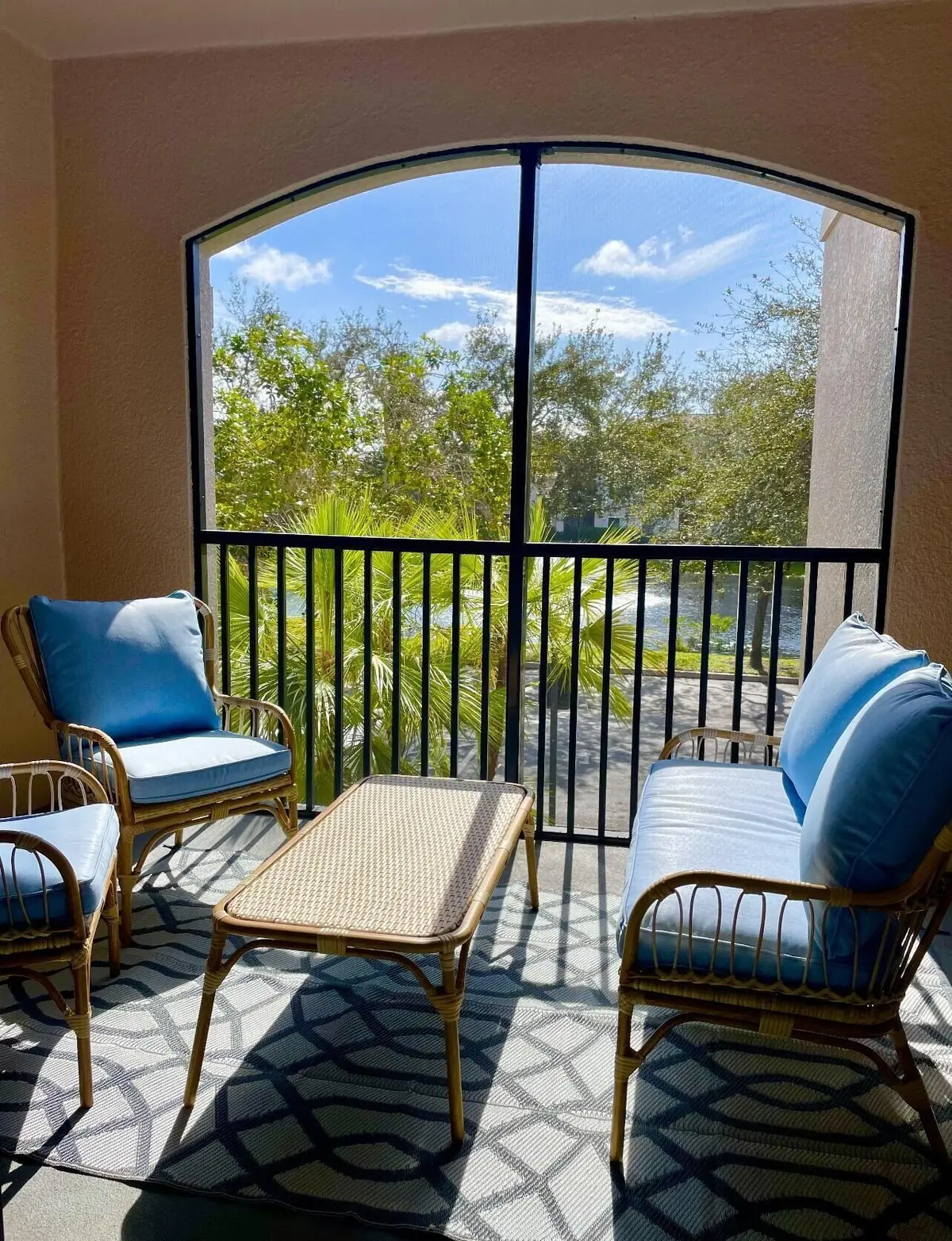 San Matera at 3021 Alcazar Place 202, Palm Beach Gardens
