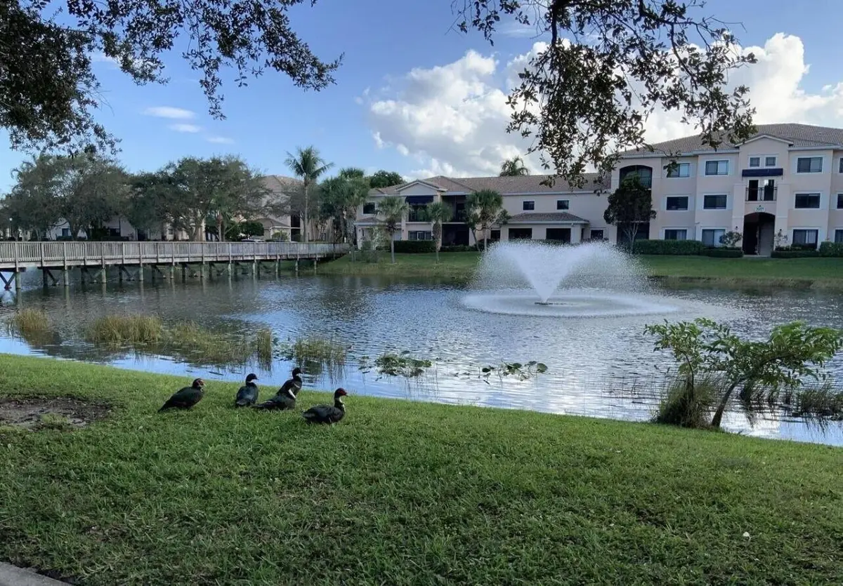 San Matera at 3021 Alcazar Place 202, Palm Beach Gardens