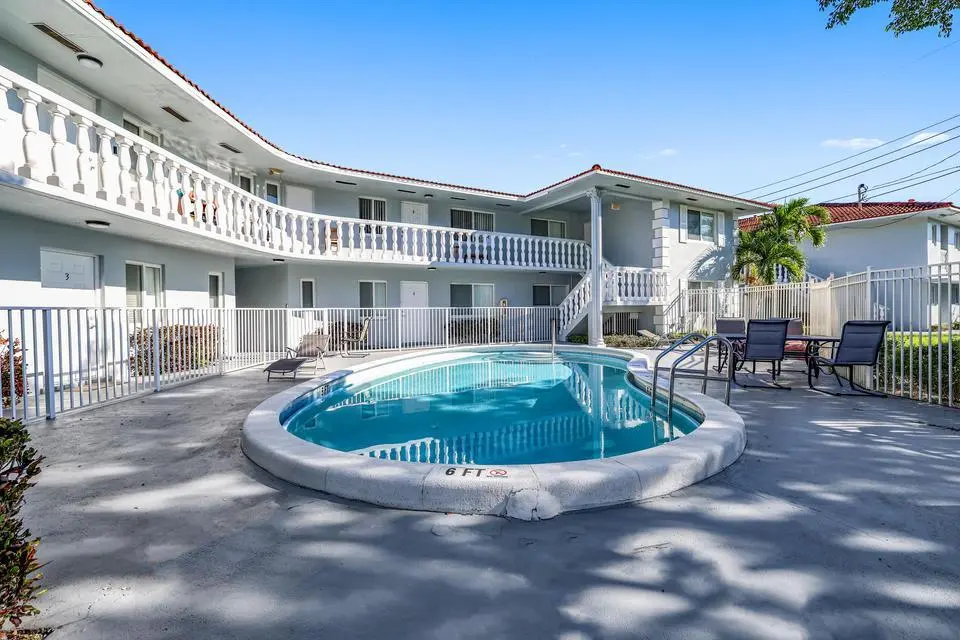 431 W CAMINO REAL 19, Boca Raton, FL – photo 2