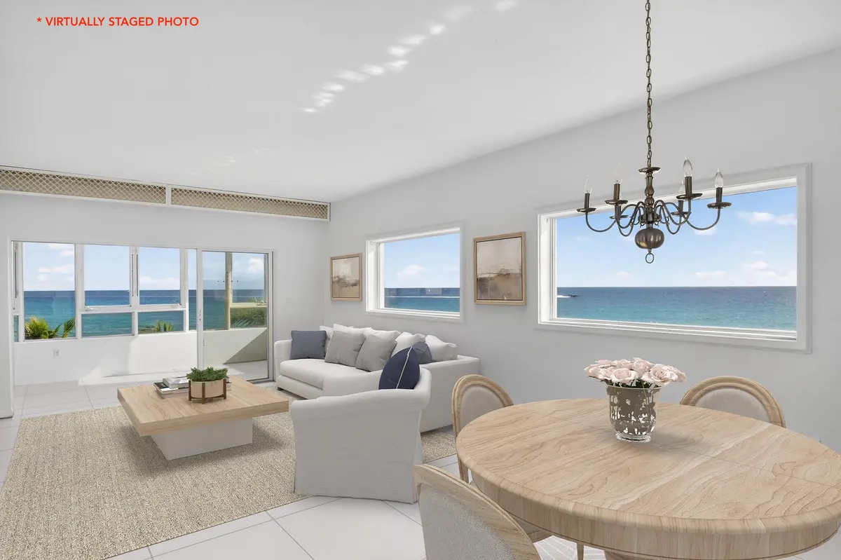 VIRTUAL LIVING ROOM 1 at 2850 S Ocean Boulevard PH-514, Palm Beach