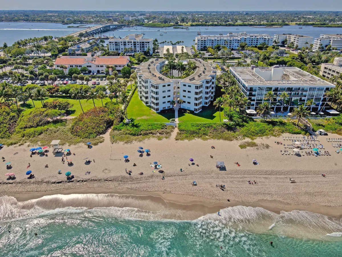 PALM WORTH PB at 2850 S Ocean Boulevard PH-514, Palm Beach