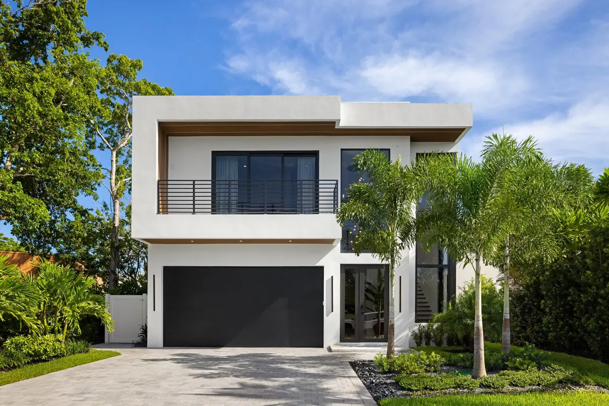707 Lake Ave N at 707 Lake Avenue, Delray Beach