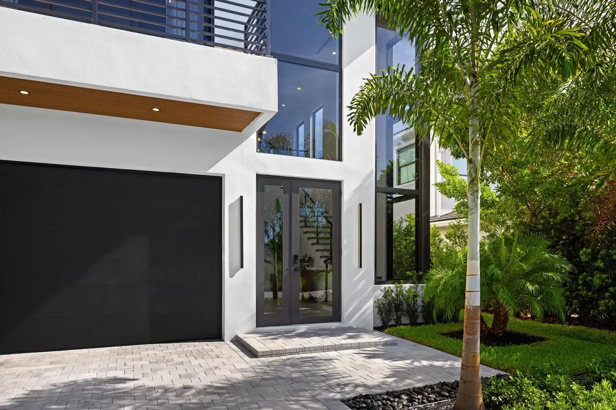 707 Lake Ave N at 707 Lake Avenue, Delray Beach