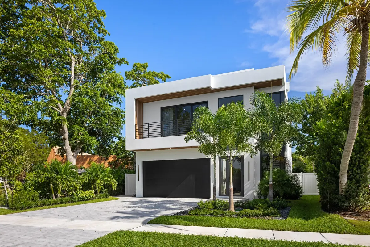 707 Lake Ave N at 707 Lake Avenue, Delray Beach