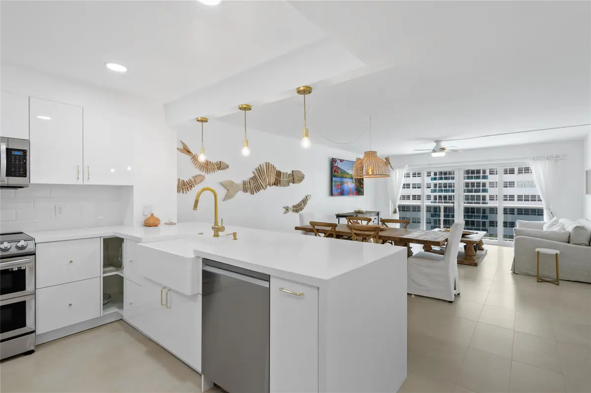 Photo 3 at 3500 GALT OCEAN Drive 604, Fort Lauderdale