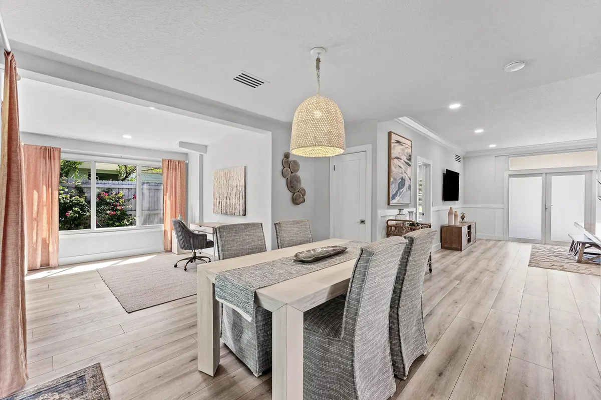 OPEN DINING at 233 Lake Terrace, Delray Beach