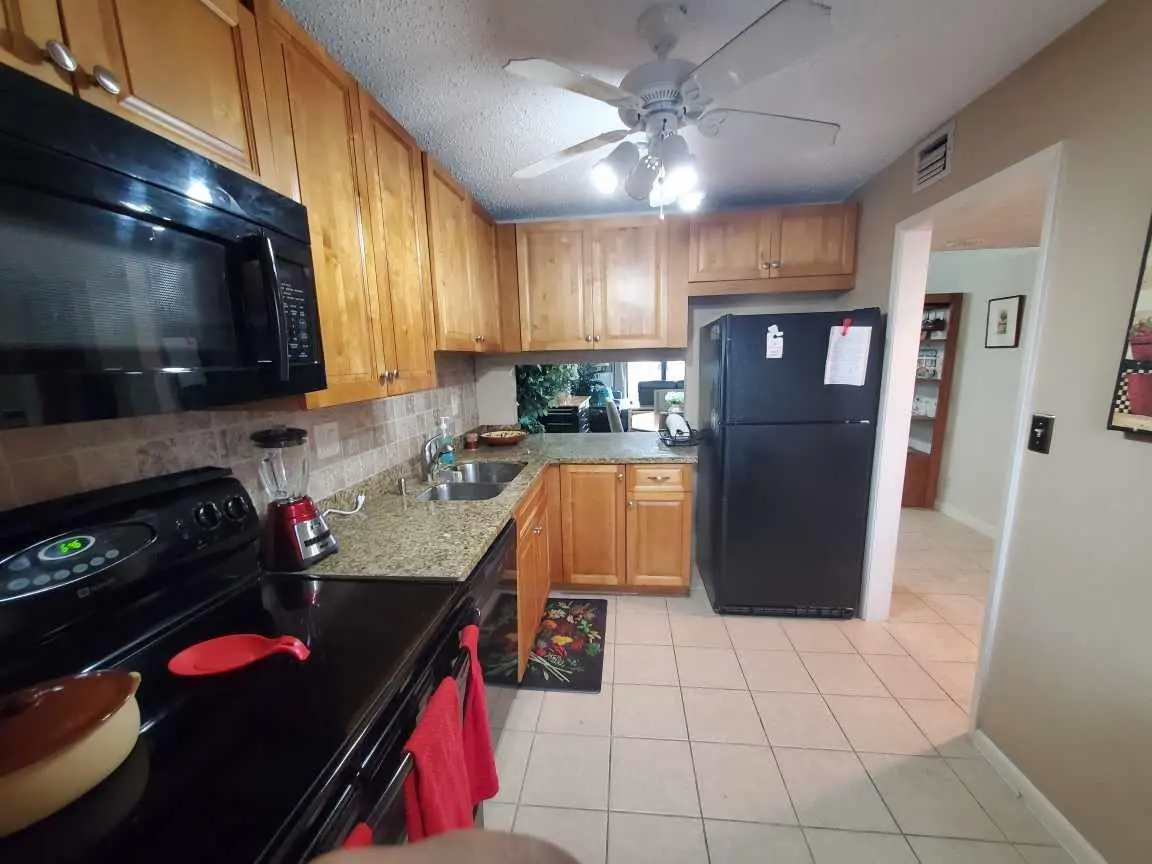 Photo 4 at 1401 N Riverside Drive 1206, Pompano Beach