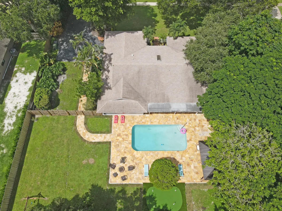 05_aerial_5_mls at 166 Old Country Road, Wellington