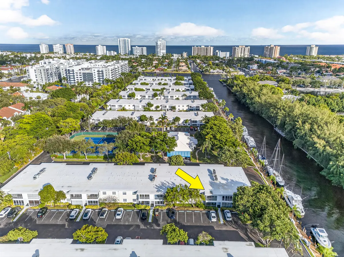 mcclellan-1-arrow at 6417 BAY CLUB Drive 3, Fort Lauderdale