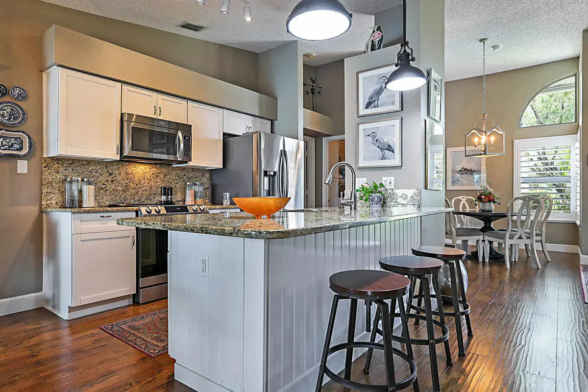kitchen at 12981 Blue Lake Drive, Wellington