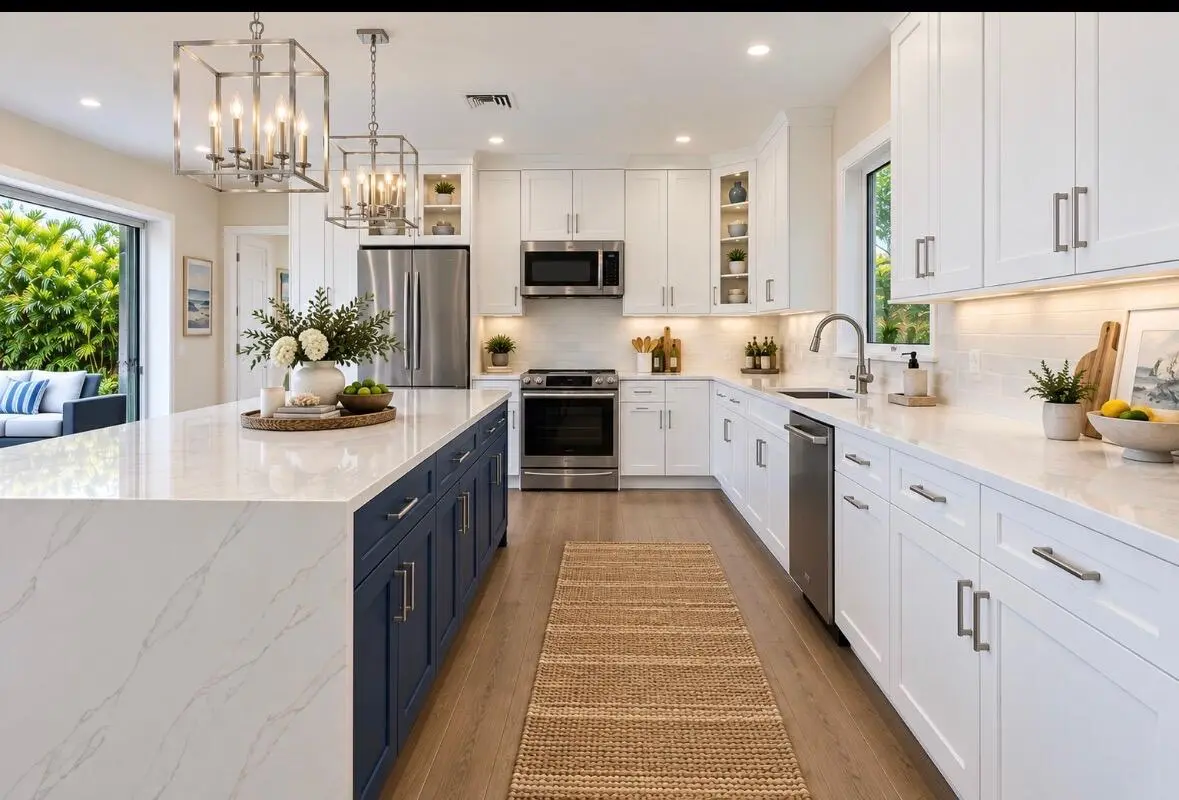 Kitchen Virtual at 800 SW 4TH Street, Boca Raton