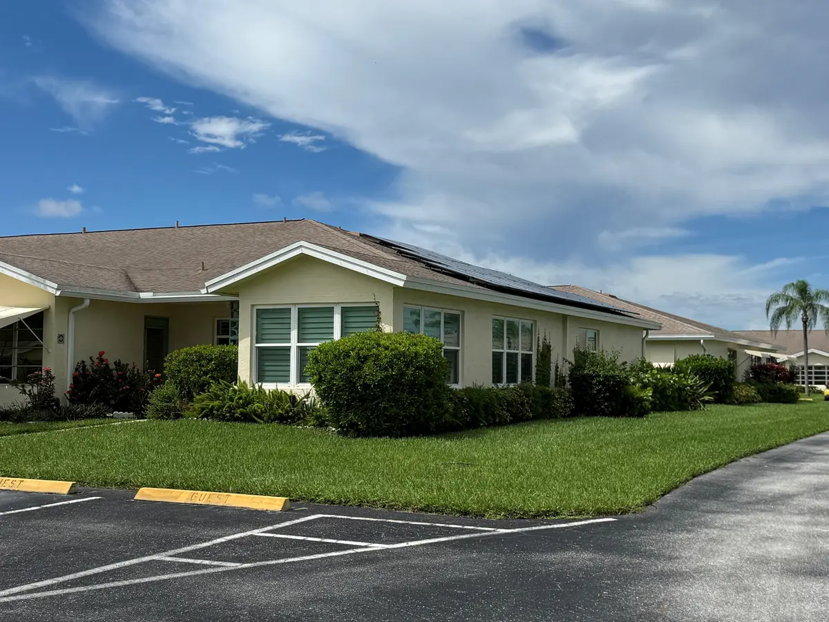 HighPointFrontSide at 5409 LAKEFRONT Boulevard D, Delray Beach