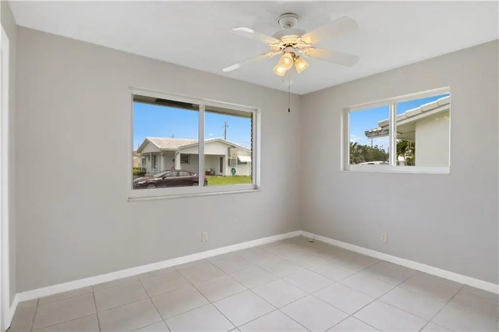 Bedroom 2 at 5207 NW 28TH Avenue, Tamarac