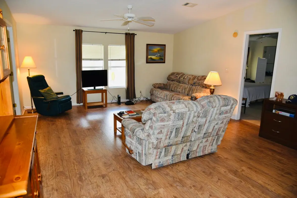 Living 2 at 3801 Spatterdock Lane, Port St. Lucie