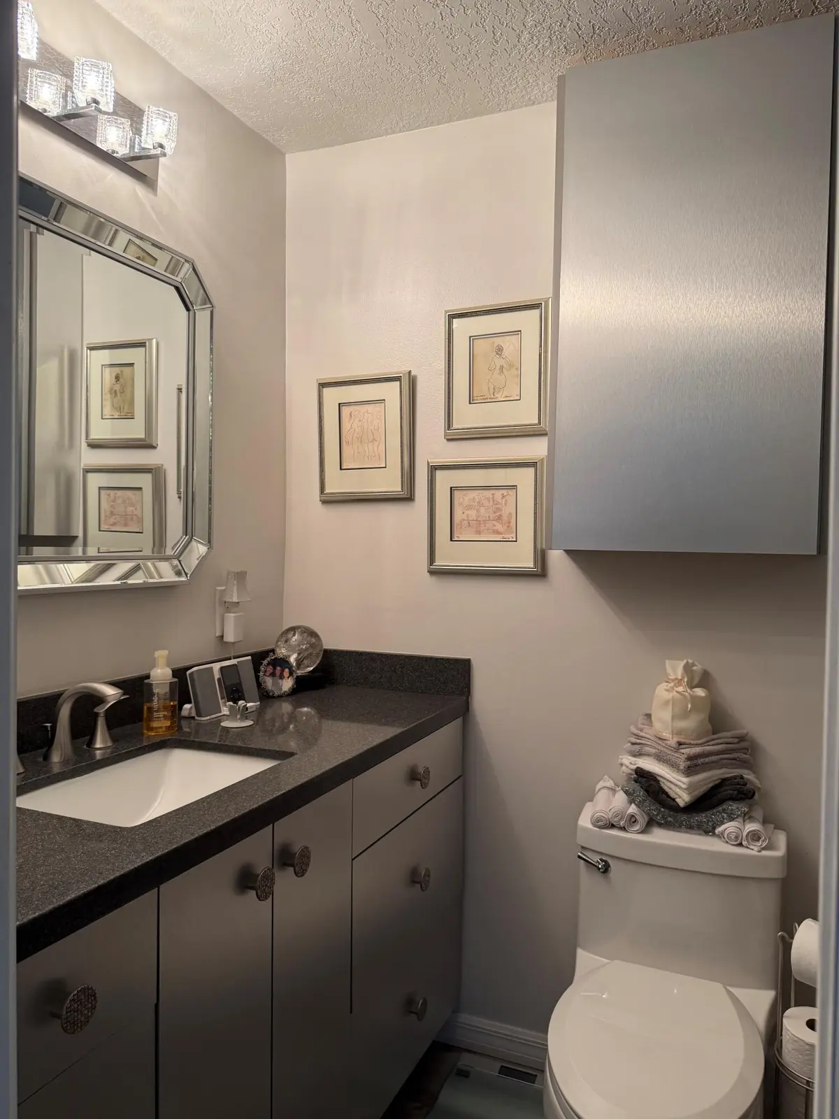 Guest Bedroom at 5409 LAKEFRONT Boulevard D, Delray Beach