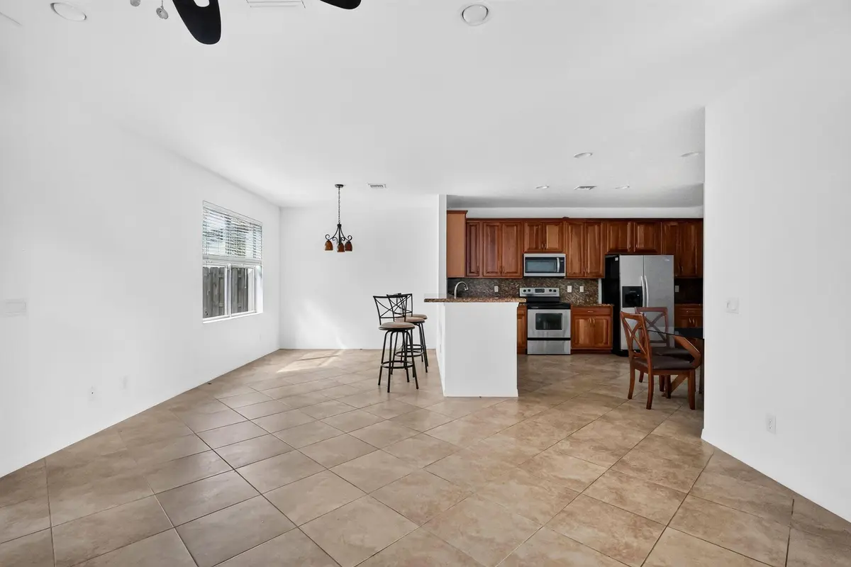 Kitchen at 9323 BREAKERS Row, Fort Pierce