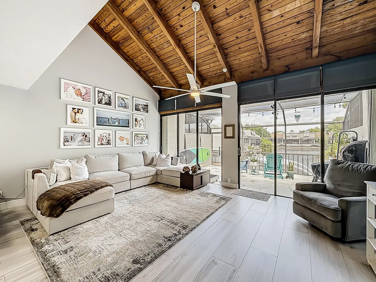 LIVING ROOM at 11313 NW 15th Street, Pembroke Pines