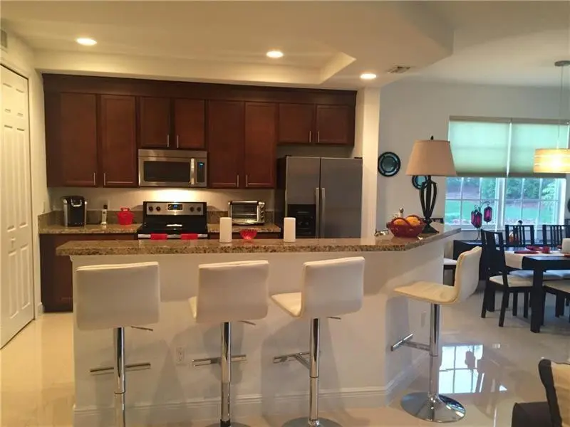 Photo 2 at 12771 NW 83RD Court 24-A, Parkland