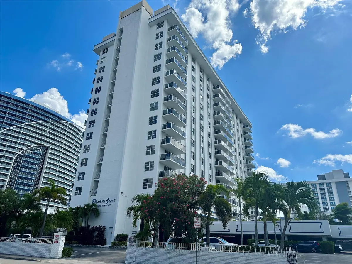Photo 1 at 336 N BIRCH Road 4C, Fort Lauderdale