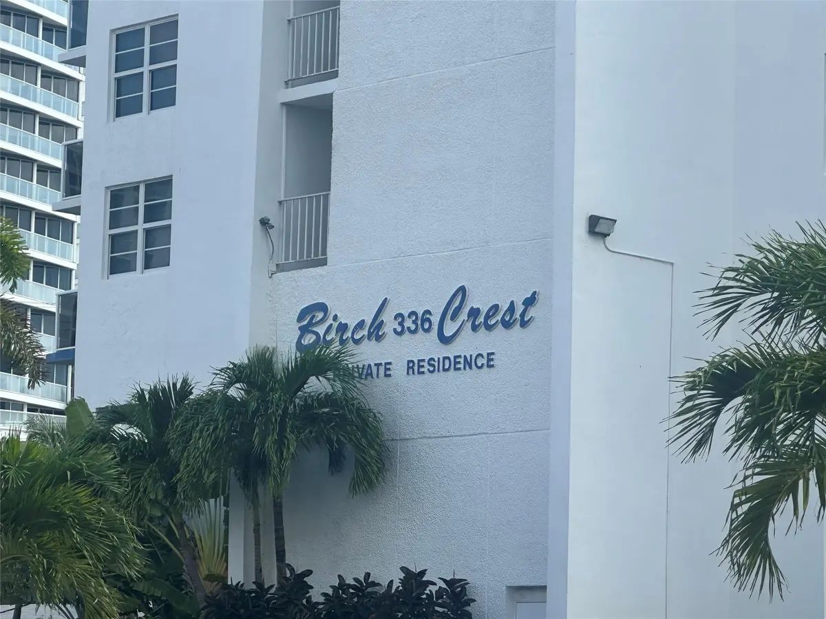 Photo 2 at 336 N BIRCH Road 4C, Fort Lauderdale